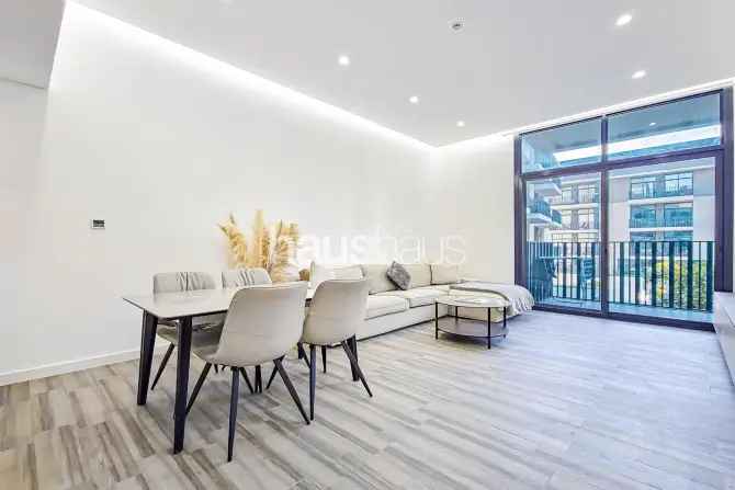 1 Bed Apartment To Rent in Belgravia 2