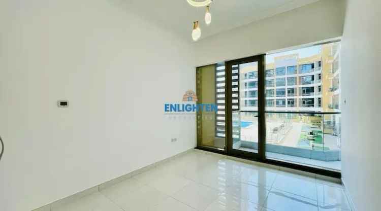 1 Bedroom 783 Sq.Ft. Apartment for Rent in JVC District 10, Jumeirah Village Circle (JVC), Dubai