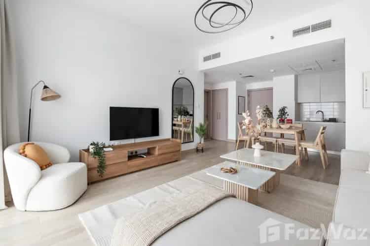 1 Bedroom Apartment for rent at Waters Edge
