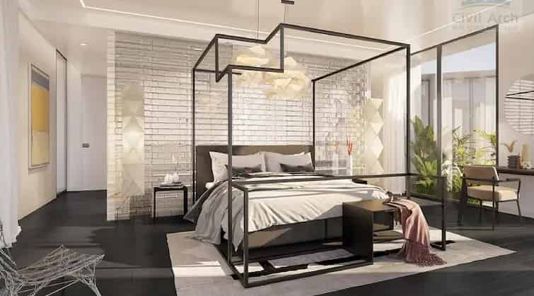 Buy Villa in Nad Al Sheba with Stunning Design and Skyline Views