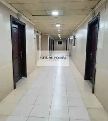 1 Bedroom Apartment for Sale in Al Rashidiya Towers Ajman with Garden