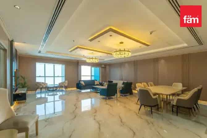 4 Bed Penthouse To Rent in Elite Residence