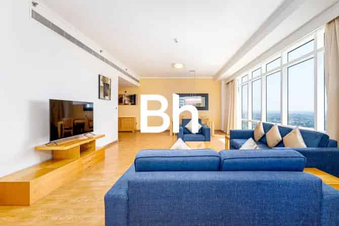 2 Bed Hotel Apartment To Rent in LIWA Heights