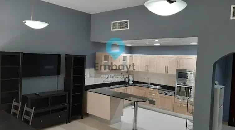 Rent 1 Bedroom Apartment in Dubai Marina with Luxury Amenities