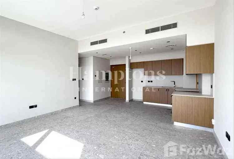 1 Bedroom Apartment for sale at Golf Suites