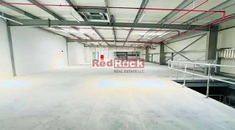 12514 Sq.Ft. Warehouse  for Rent in Al Warsan, Dubai
