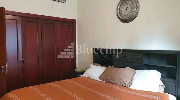 Rent 1 Bedroom Apartment in Downtown Dubai with Modern Features