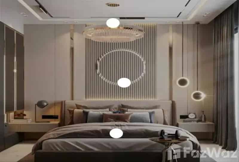 1 Bedroom Apartment for sale at Elitz by Danube