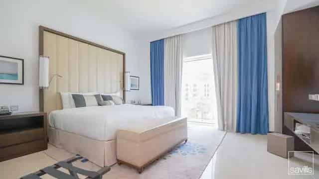 Stunning 2-Bedroom | 1585 BUA |Excellent Amenities, Al Marina, Fairmont Marina Residences, Abu Dhabi, United Arab Emirates | Property for sale | Savills