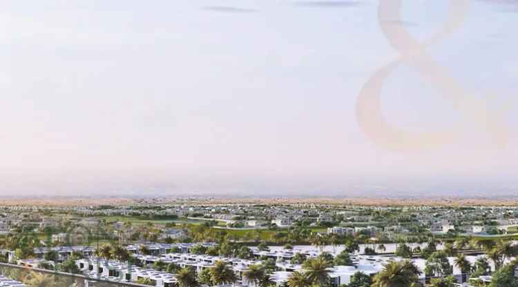 3 Bedroom 1208 Sq.Ft. Townhouse for Sale in Camelia, DAMAC Hills 2 (Akoya by DAMAC), Dubai