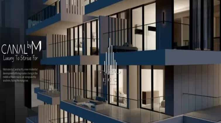 Buy Penthouse with 4 Bedrooms and Beach Access in Shams Abu Dhabi