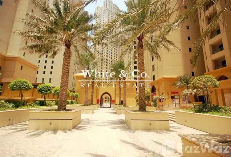 2 Bedroom Apartment for sale at Amwaj 4