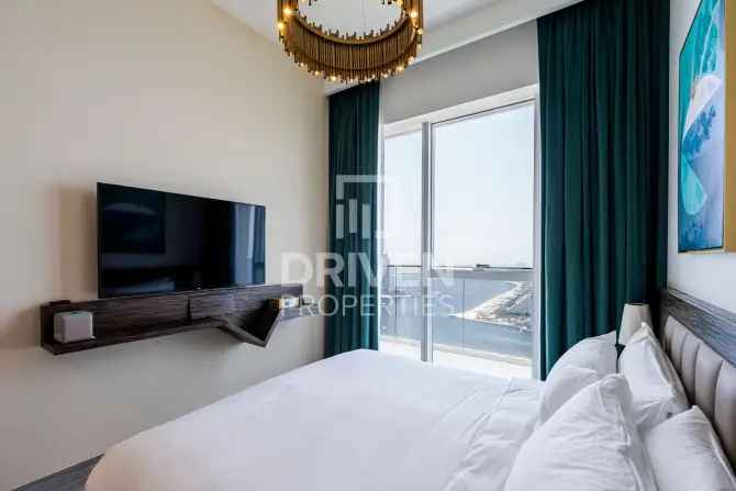 3 Bed Apartment To Rent in Avani Palm View