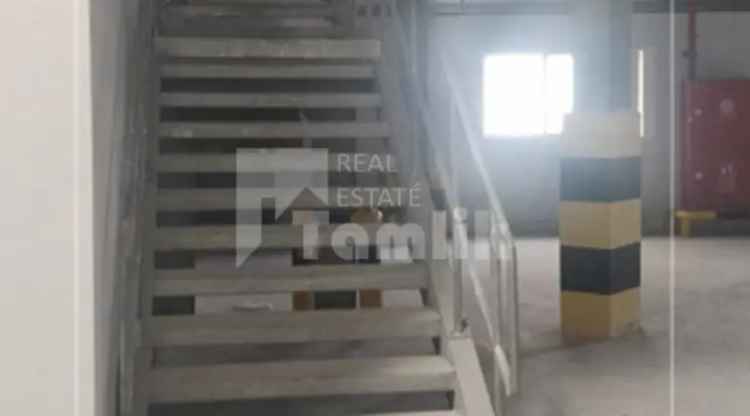 21171 Sq.Ft. Warehouse  for Rent in Morocco Cluster, International City, Dubai