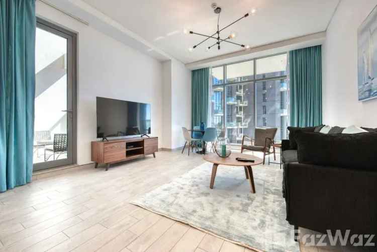 1 Bedroom Apartment for rent at The Atria Residences