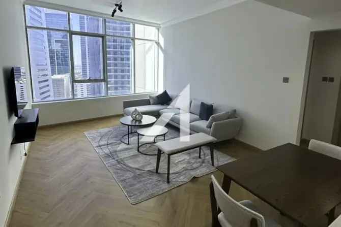 2 Bed Apartment To Rent in Ontario Tower