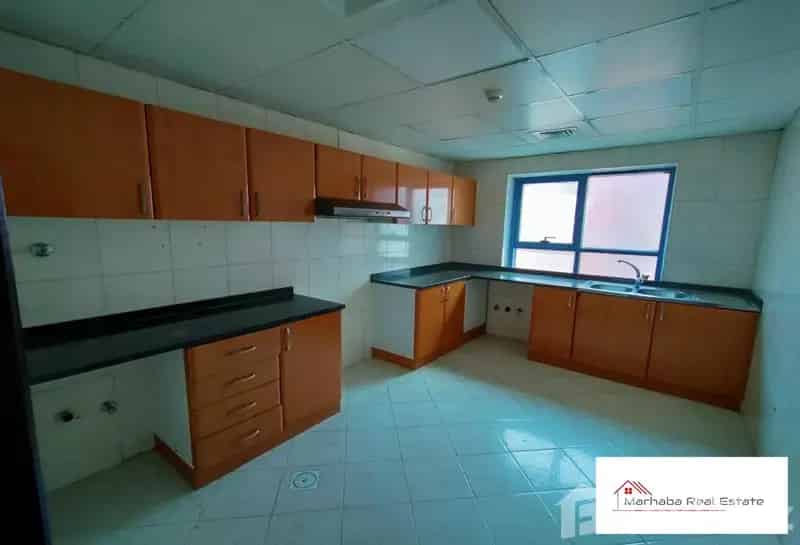 3 Bedroom Apartment for sale at Al Naemiya Towers