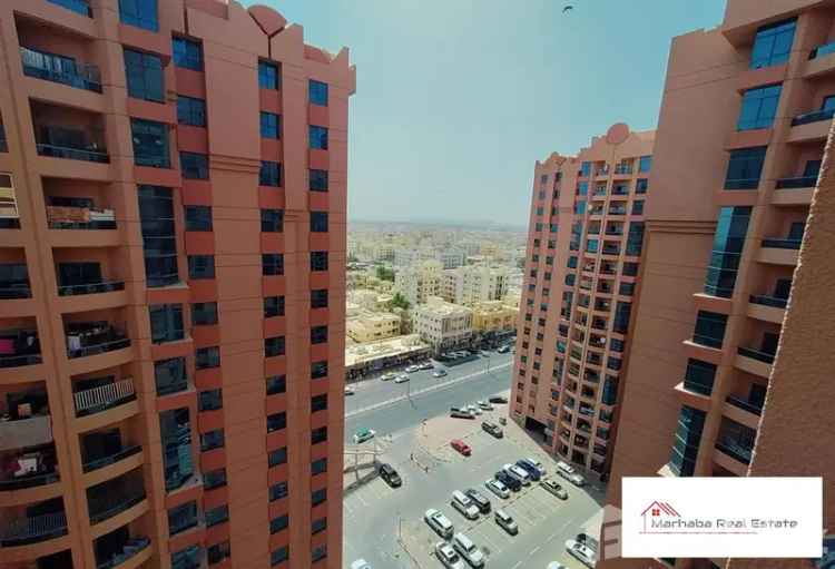 3 Bedroom Apartment for sale at Al Naemiya Towers