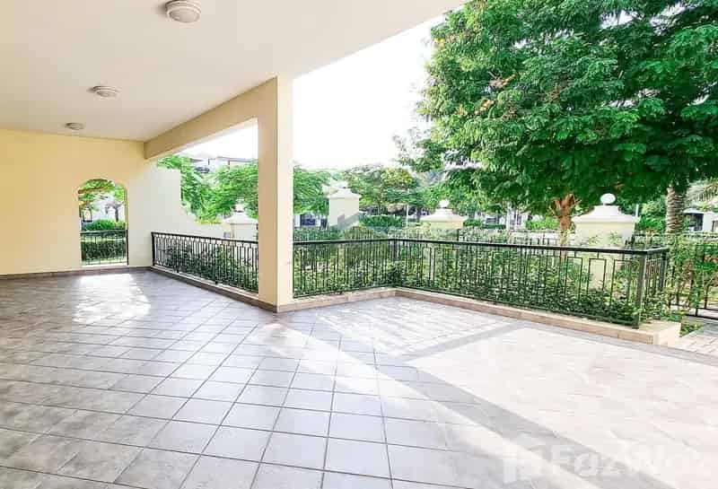 4 Bedroom Townhouse for sale at Bayti Townhouses