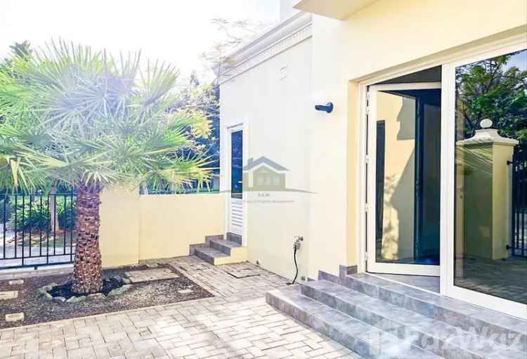 4 Bedroom Townhouse for sale at Bayti Townhouses