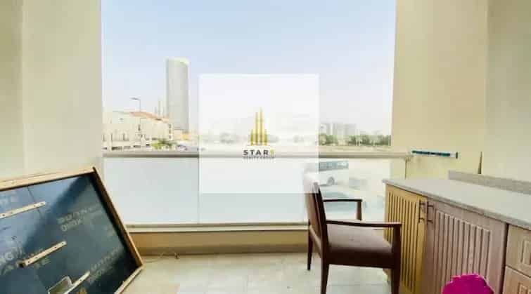 Buy 2 Bedroom Apartment in Jumeirah Village Circle with Great Amenities