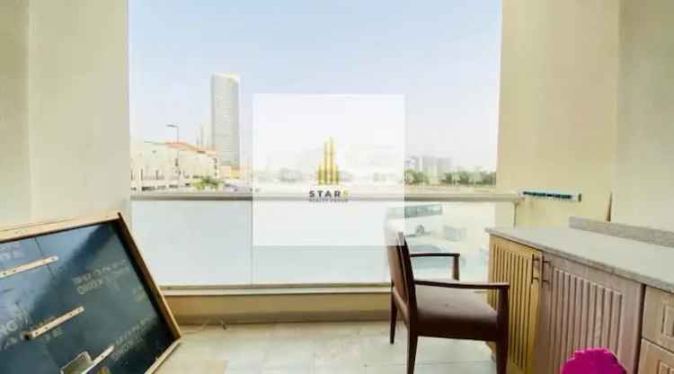 2 Bedroom 132428 Sq.Ft. Apartment for Sale in JVC District 13, Jumeirah Village Circle (JVC), Dubai