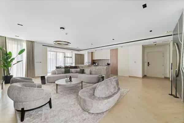 Central Park View / Furnished / Great Investment, City Walk, Building 13B, Dubai, United Arab Emirates | Property for sale | Savills