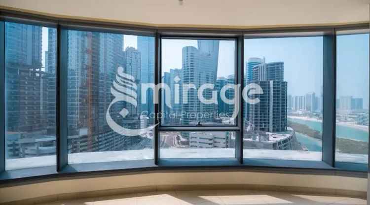 2 Bedroom 1391 Sq.Ft. Apartment for Rent in Shams Abu Dhabi, Al Reem Island, Abu Dhabi