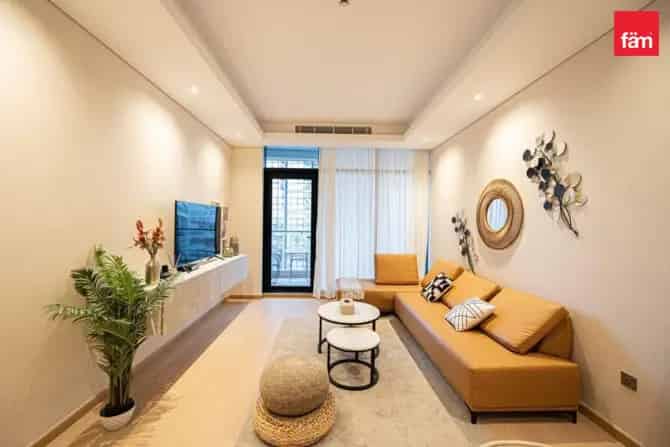1 Bed Apartment For Sale in RP Heights