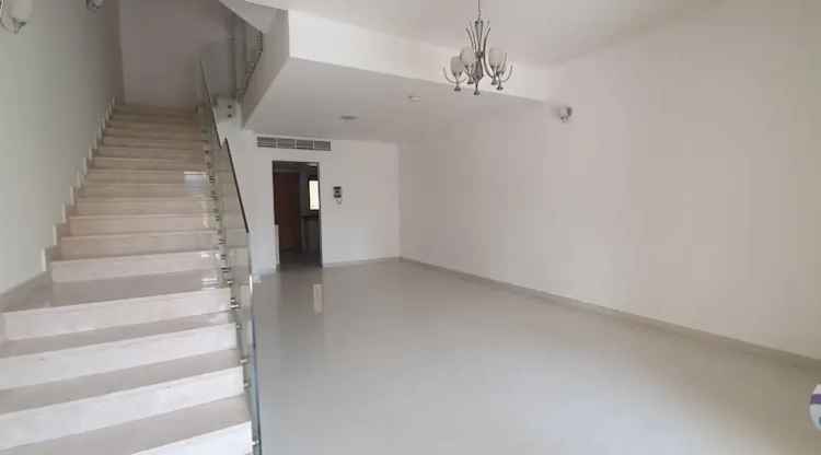 4 Bedroom 1388 Sq.Ft. Villa for Sale in JVC District 15, Jumeirah Village Circle (JVC), Dubai