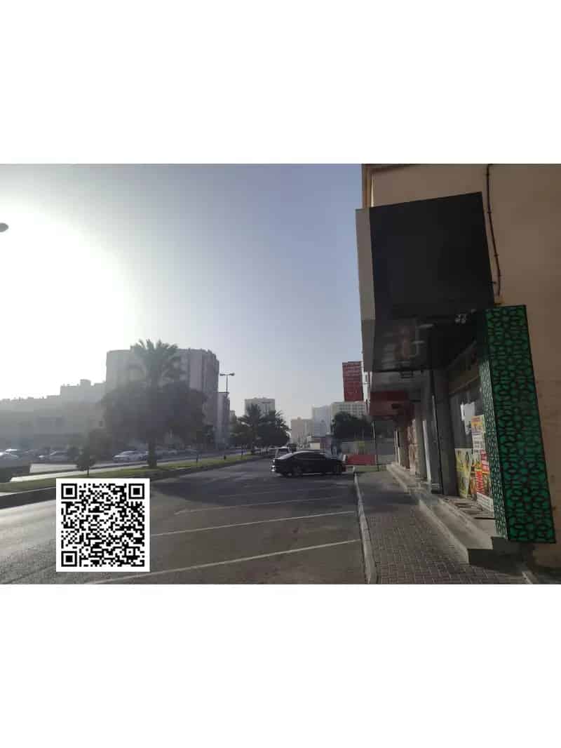 For sale - Cafeteria shop ready to operate in Ajman | Al Rashidiya 1