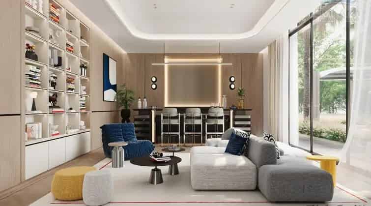 Buy 7 Bedroom Villa for Sale in Nad Al Sheba Dubai with Stunning Views