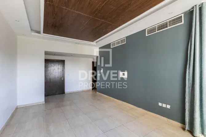 2 Bed Apartment For Sale in Azizi Freesia Al Furjan