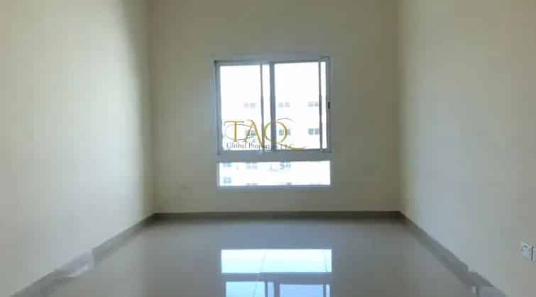 Studio Apartment for Rent in Jumeirah Village Circle with Amenities