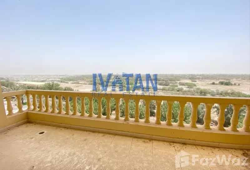 2 Bedroom Apartment for sale at Terrace Apartments