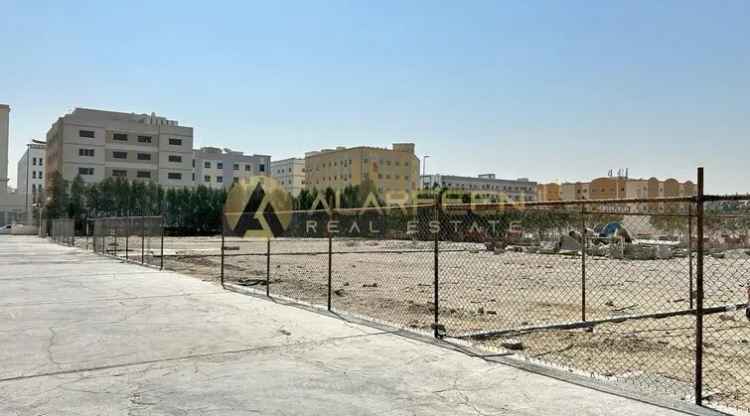 8612 Sq.Ft. Warehouse  for Rent in Jebel Ali Industrial Area, Jebel Ali, Dubai