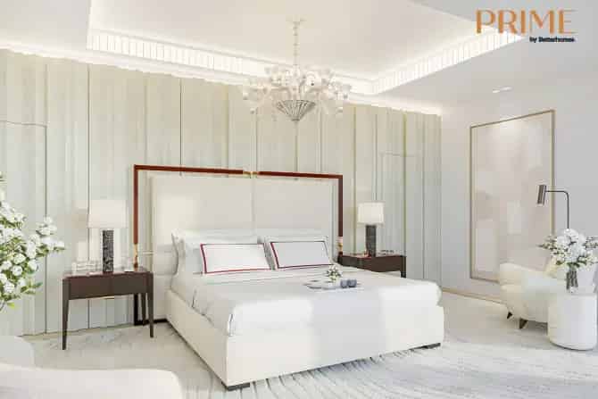 3 Bed Apartment For Sale in Baccarat Hotel & Residences Dubai