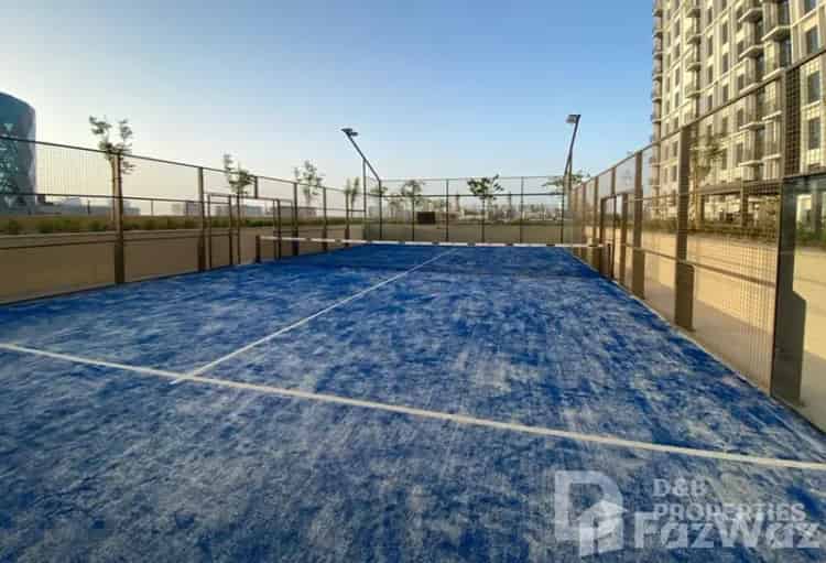 1 Bedroom Apartment for sale at Collective