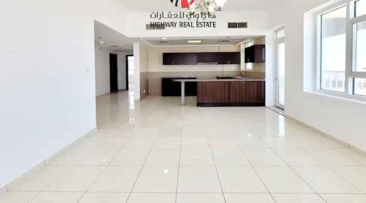 3 Bedroom Apartment for Rent in Al Rabia Tower Majan Dubai