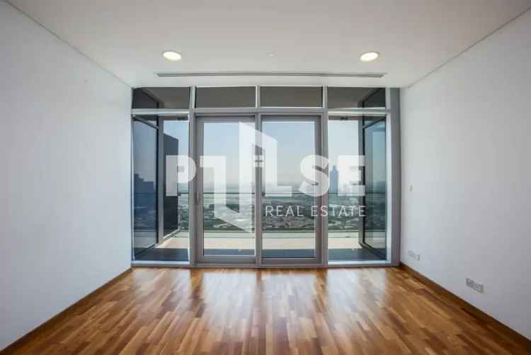 1 Bedroom 961 Sq.Ft. Apartment for Sale in Burj Daman, DIFC, Dubai