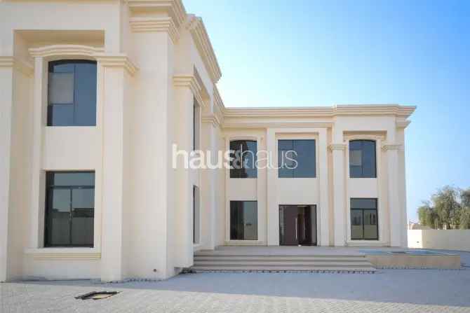 6 Bed Villa To Rent in Nad Al Sheba 4