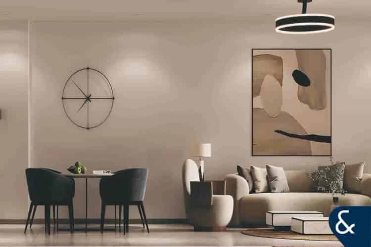 1 Bedroom Apartment for Sale in The 100, Meydan, Meydan.