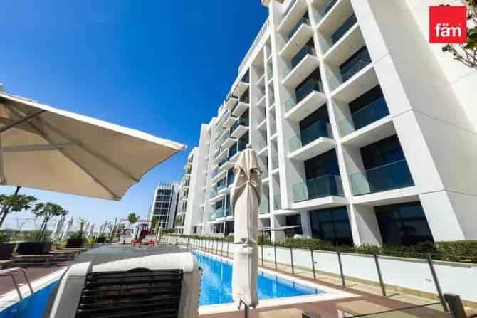 3 Bed Apartment To Rent in Azizi Riviera