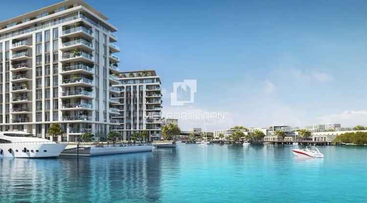 2 Bedroom 1145 Sq.Ft. Apartment for Sale in Dubai Creek Harbour, Dubai