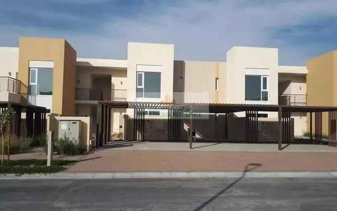 2 Bedroom Apartment for Rent in Emaar South Dubai with Modern Amenities