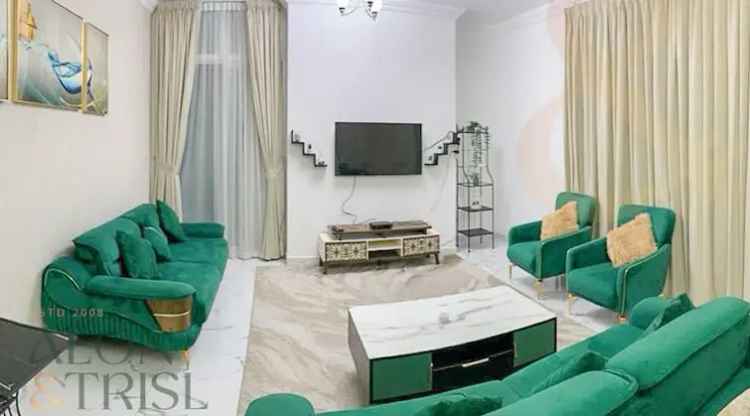 3 Bedroom 2066 Sq.Ft. Apartment for Sale in Al Rashidiya 1, Al Rashidiya, Ajman