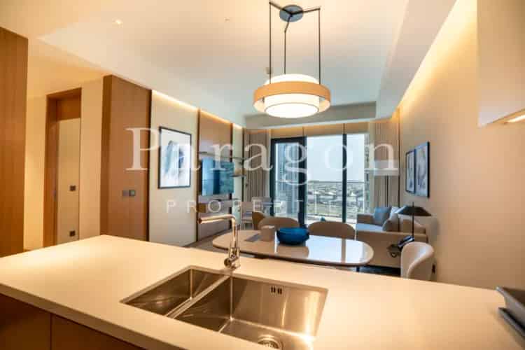 Boulevard View I Spacious Unit I Modern Finishes