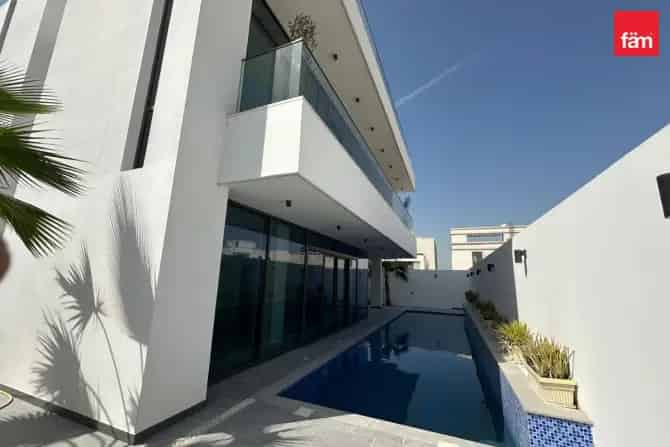 5 Bed Villa For Sale in Nad Al Sheba Gardens