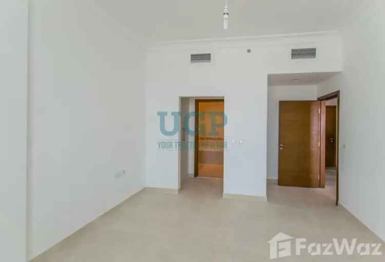 1 Bedroom Apartment for sale at Ansam 2