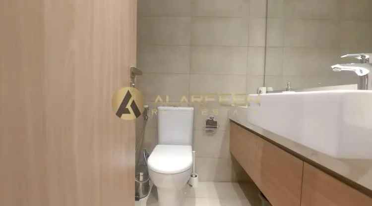 Rent 1 Bedroom Apartment in Meydan One with Luxury Features